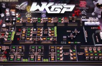 无可攻破3D机位图案例