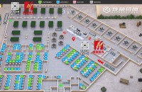 转角电竞3D机位图案例